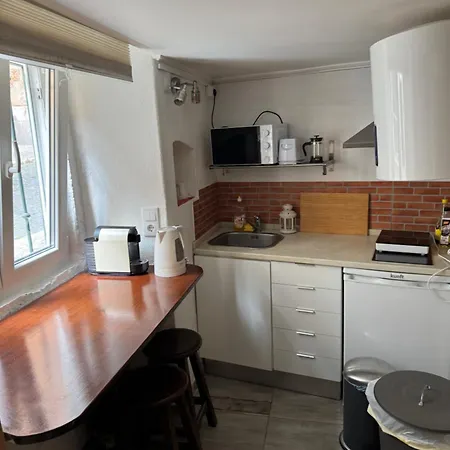 Secret & Graca Apartamento *
