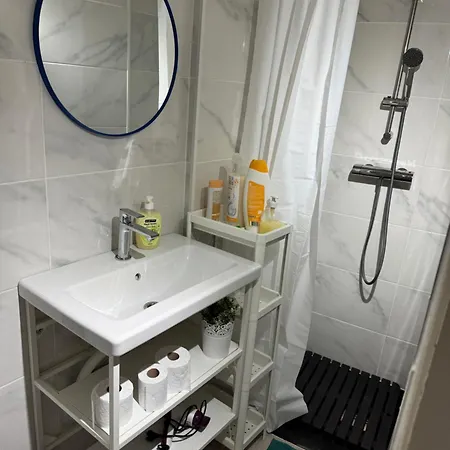 Apartamento Secret & Graca Lisboa