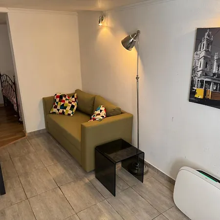 Secret & Graca * 리스본