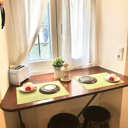 Secret & Graca Apartamento *