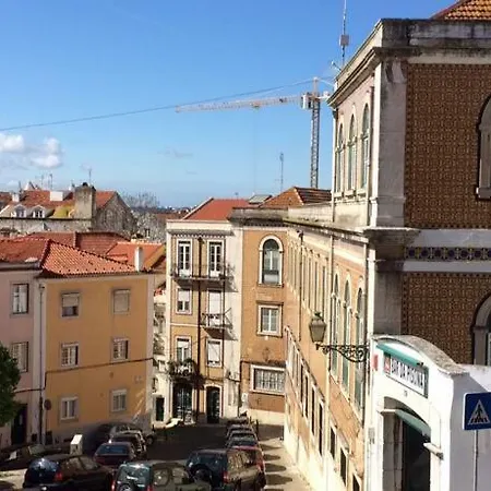 Secret & Graca * 리스본