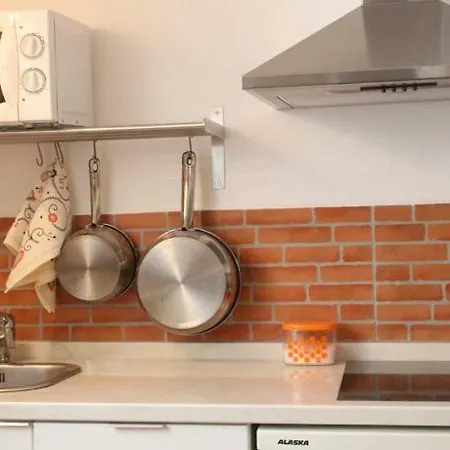 Secret & Graca アパート *