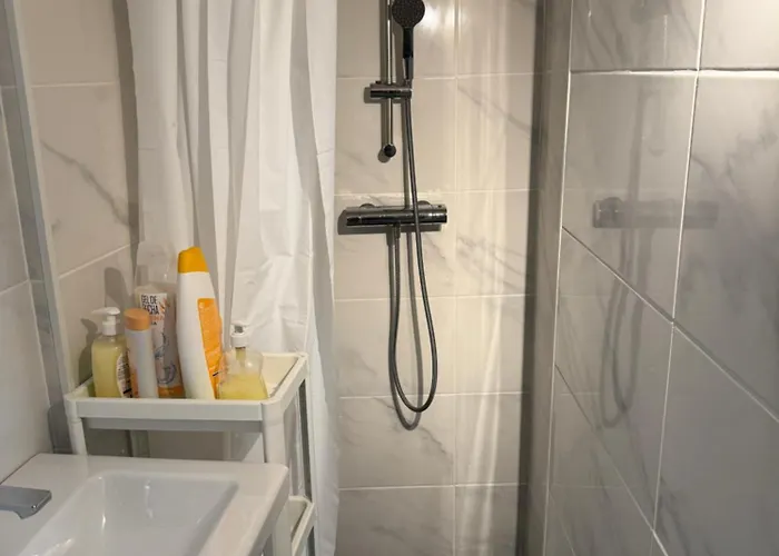 شقة Secret & Graca *