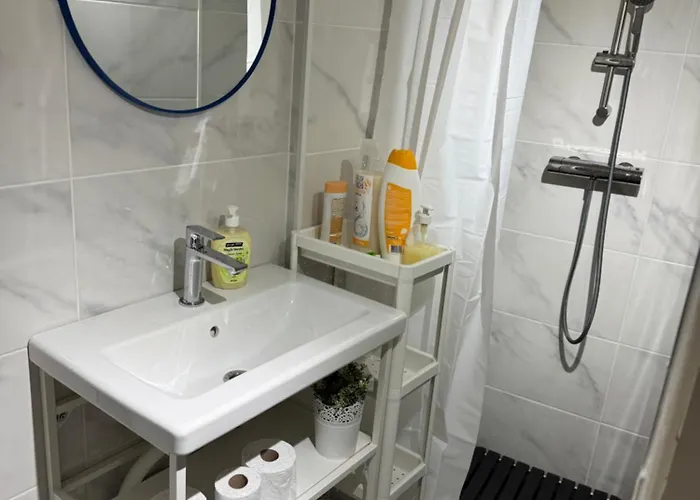 شقة Secret & Graca Lisboa