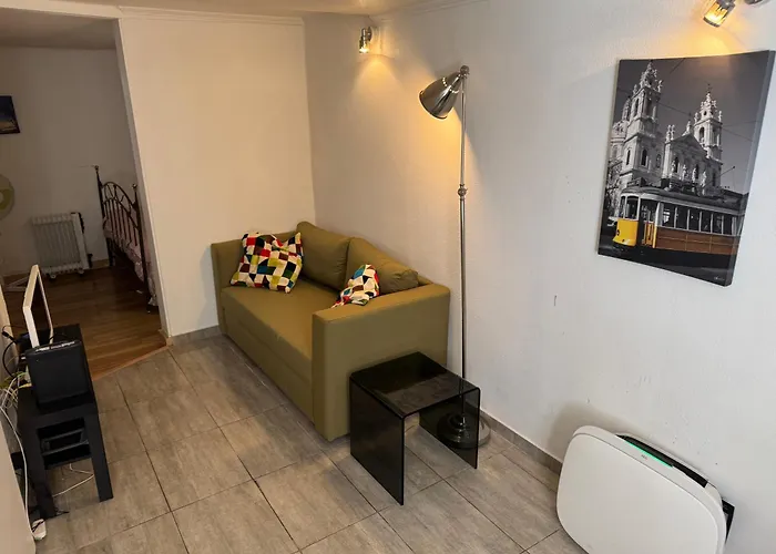 Secret & Graca * Lisboa