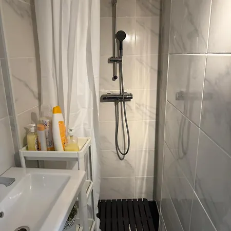 דירה Secret & Graca *