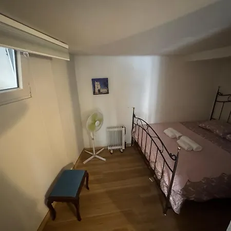 Secret & Graca דירה ליסבון