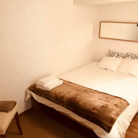 Apartment Secret & Graca Lissabon