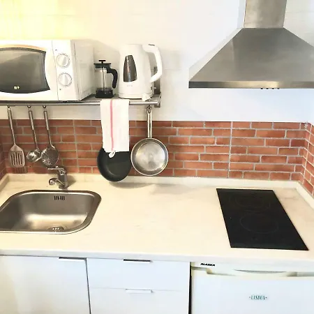 דירה Secret & Graca ליסבון